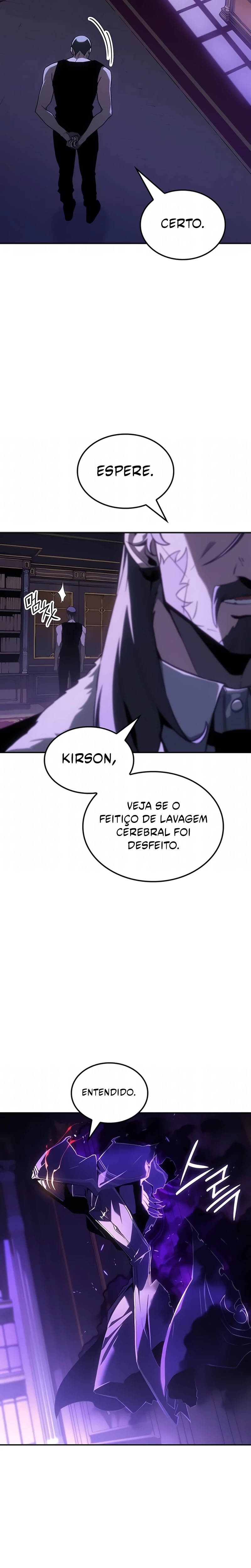 Read Lorde do Gelo pt Manga Online