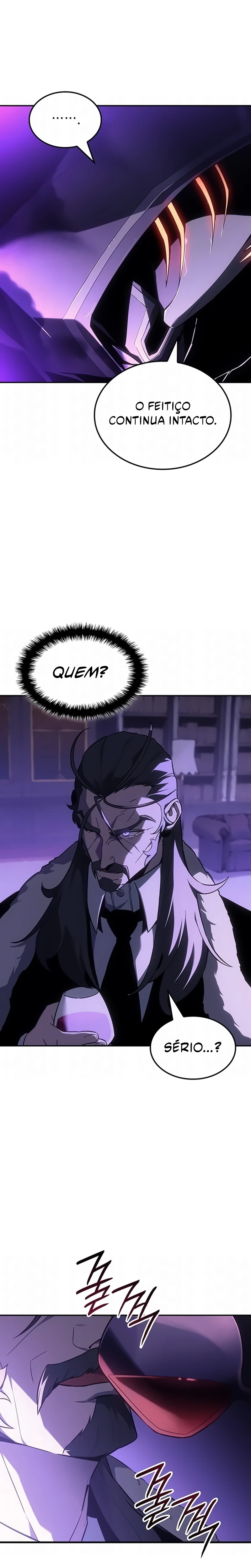 Read Lorde do Gelo pt Manga Online