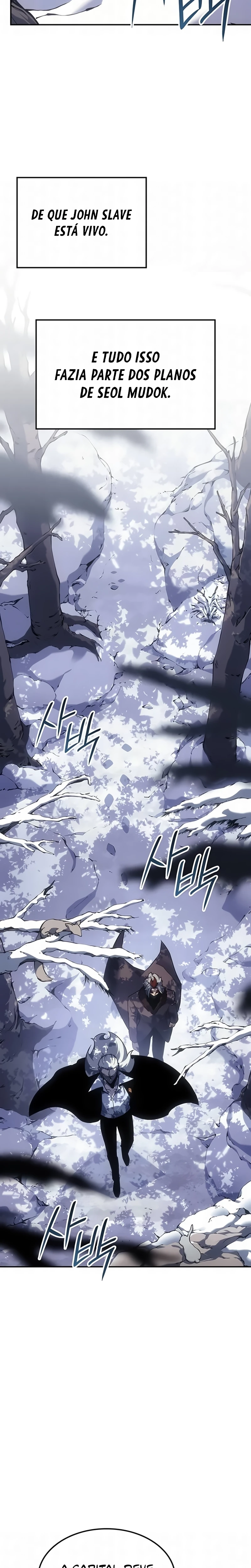 Read Lorde do Gelo pt Manga Online