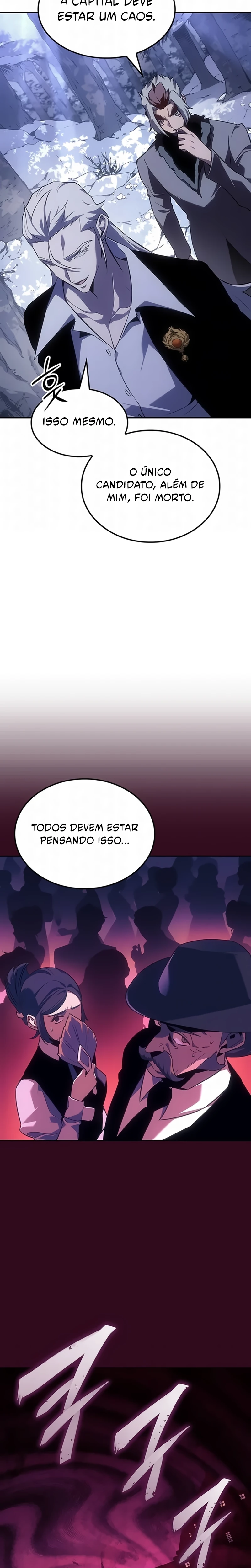 Read Lorde do Gelo pt Manga Online