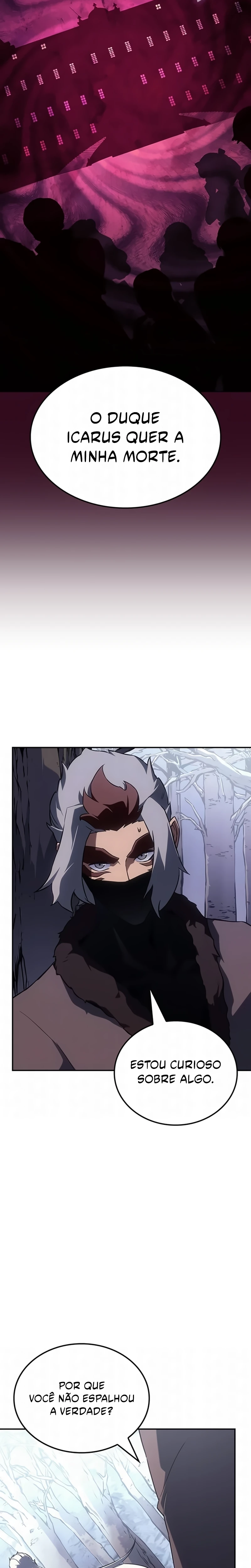 Read Lorde do Gelo pt Manga Online