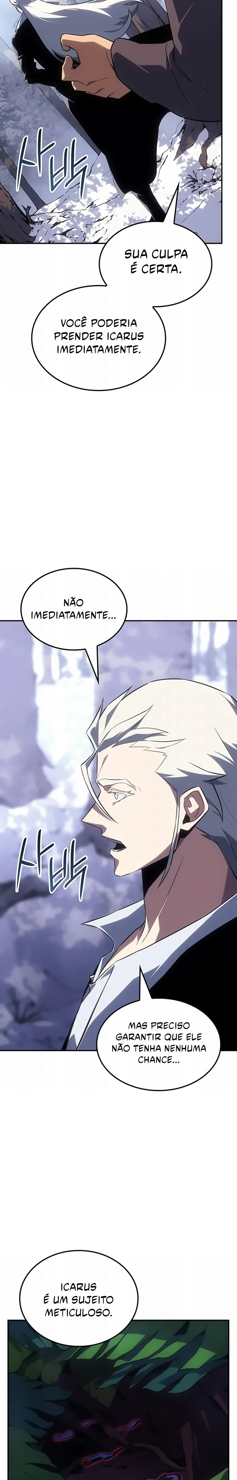 Read Lorde do Gelo pt Manga Online