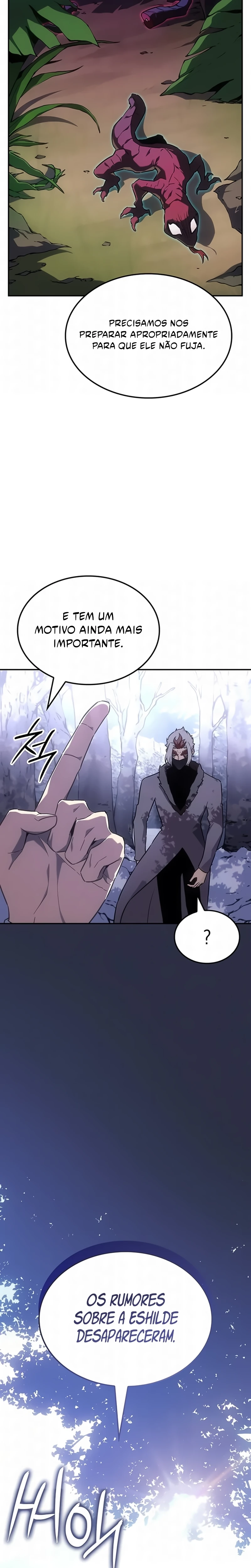 Read Lorde do Gelo pt Manga Online