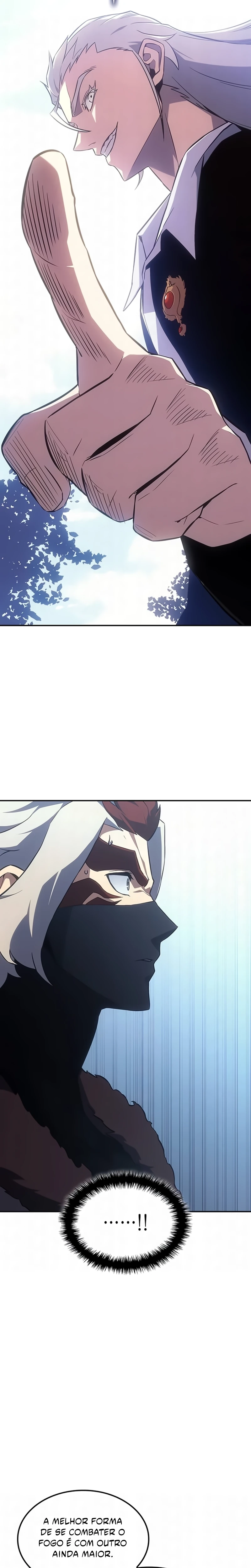 Read Lorde do Gelo pt Manga Online