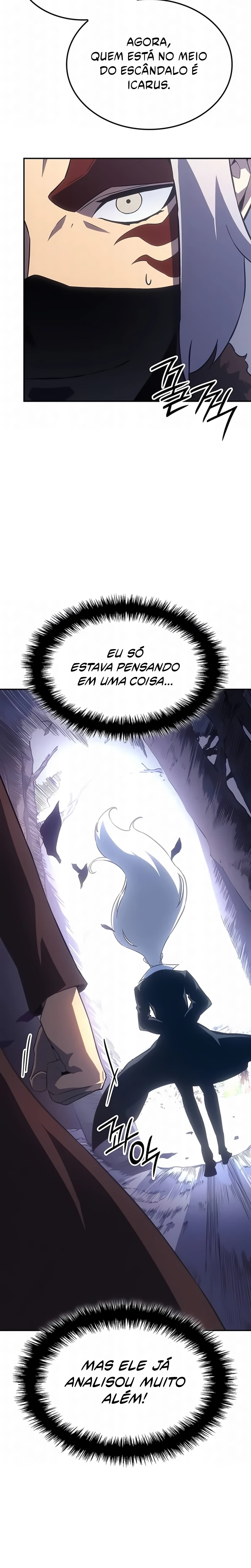 Read Lorde do Gelo pt Manga Online