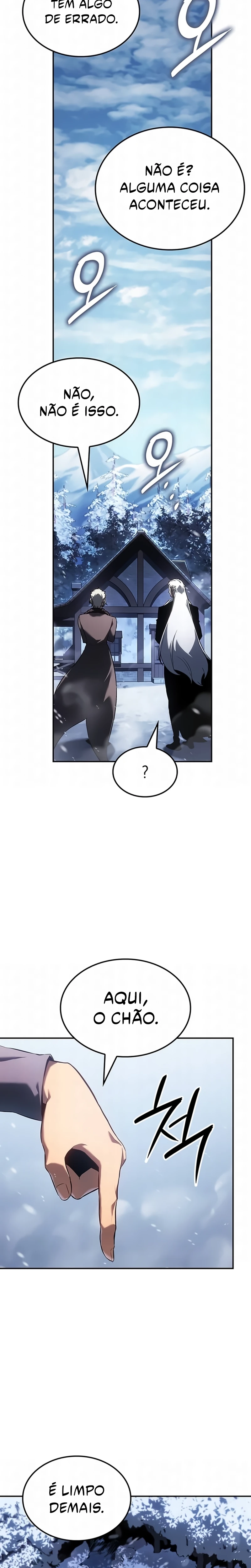 Read Lorde do Gelo pt Manga Online