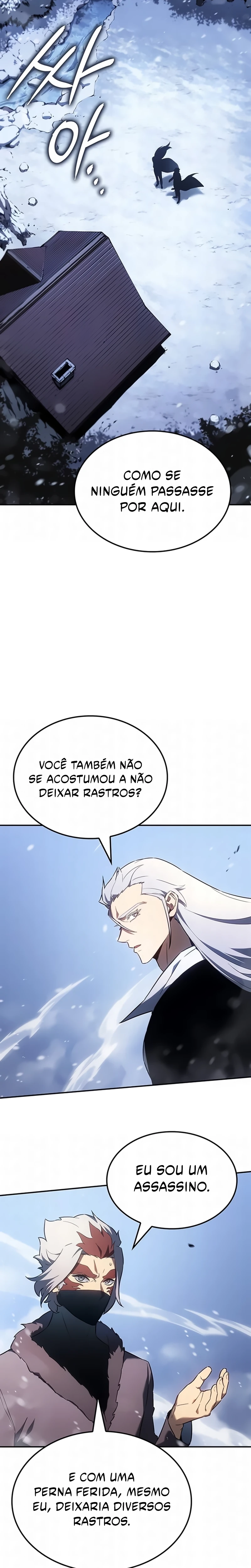 Read Lorde do Gelo pt Manga Online