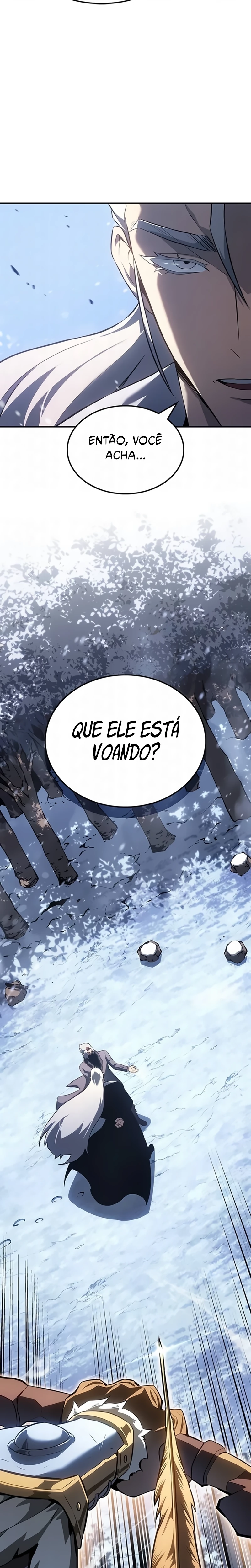 Read Lorde do Gelo pt Manga Online