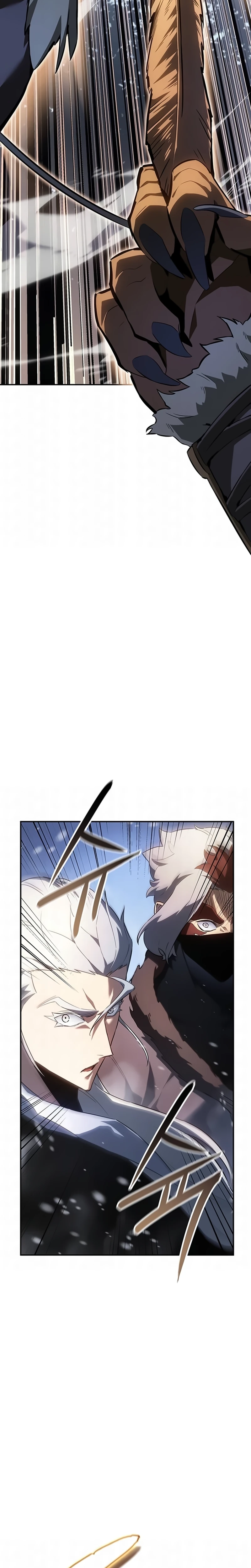 Read Lorde do Gelo pt Manga Online