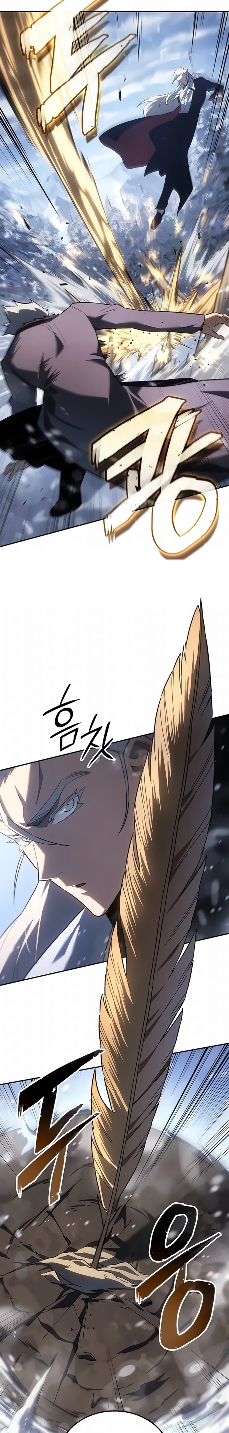 Read Lorde do Gelo pt Manga Online