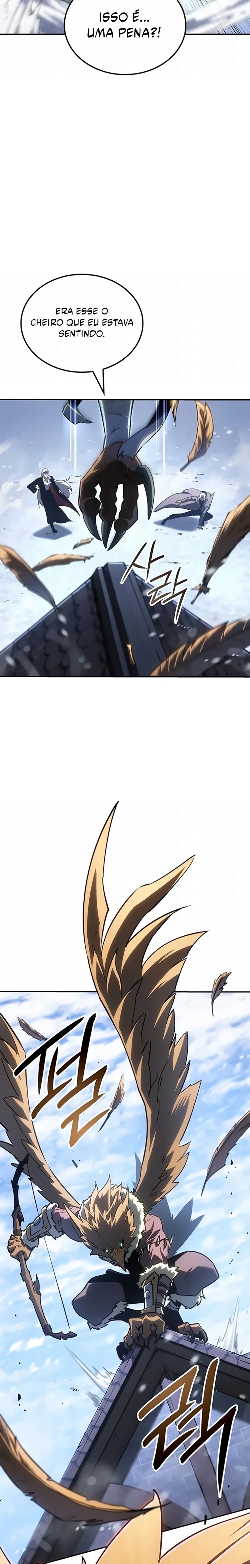 Read Lorde do Gelo pt Manga Online