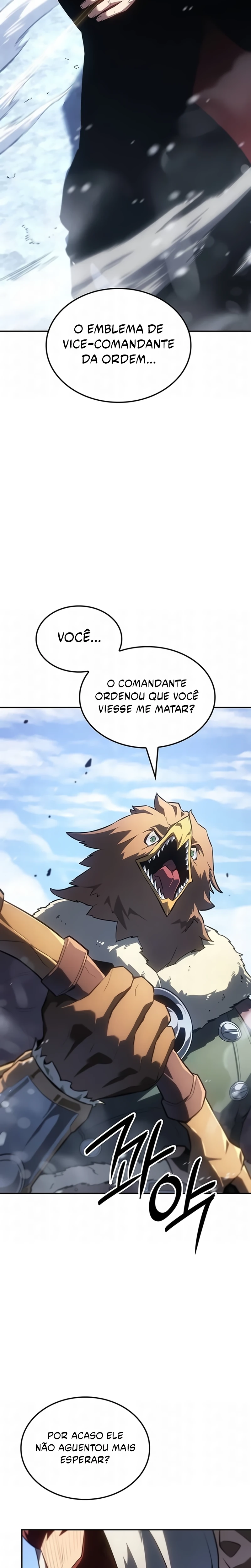 Read Lorde do Gelo pt Manga Online