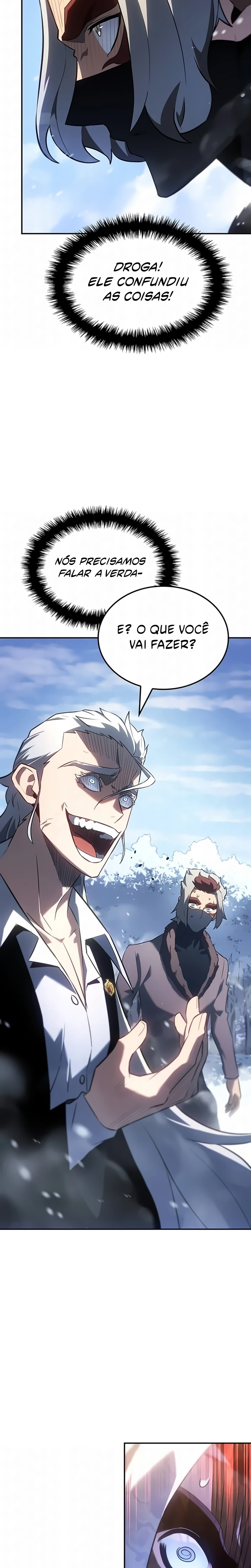 Read Lorde do Gelo pt Manga Online