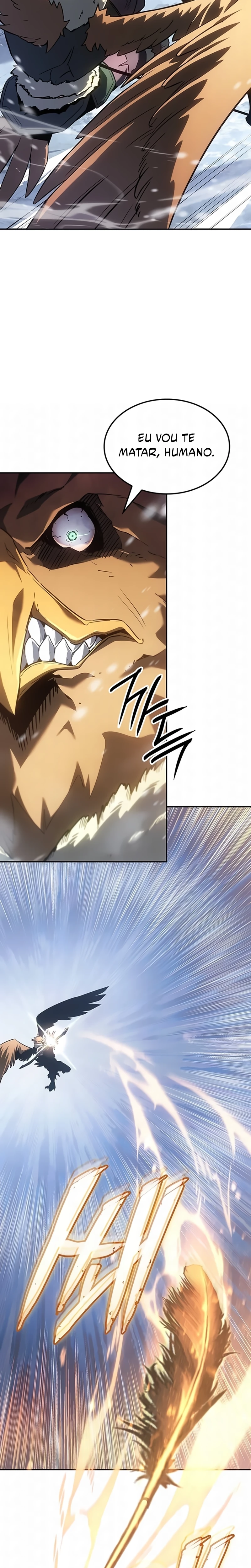 Read Lorde do Gelo pt Manga Online