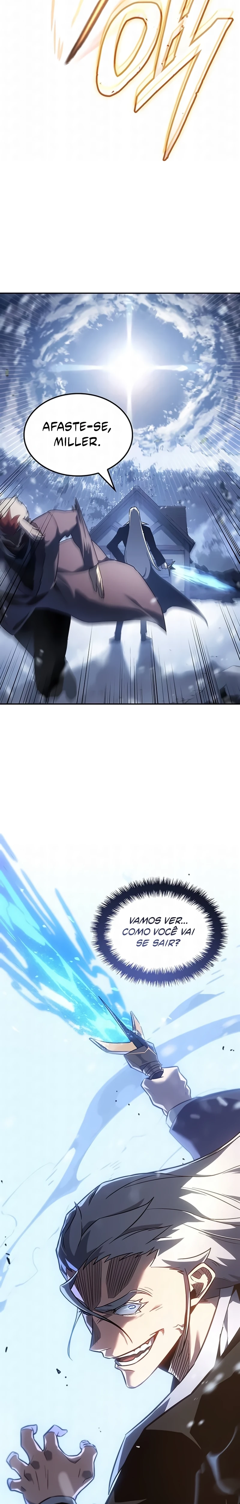 Read Lorde do Gelo pt Manga Online