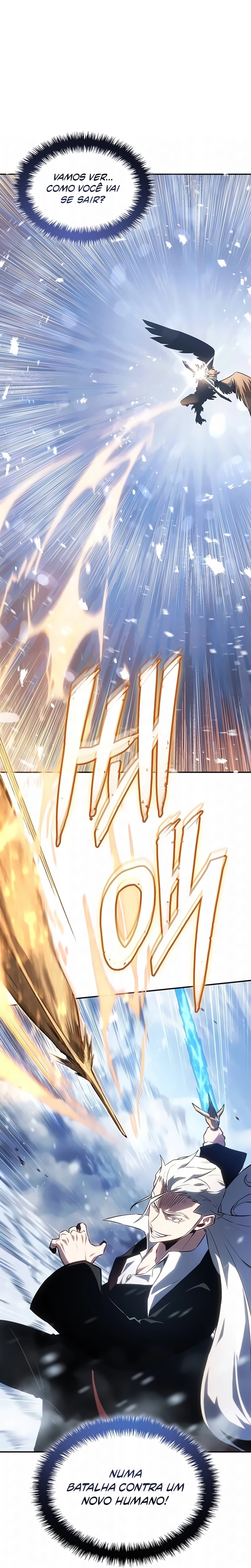 Read Lorde do Gelo pt Manga Online