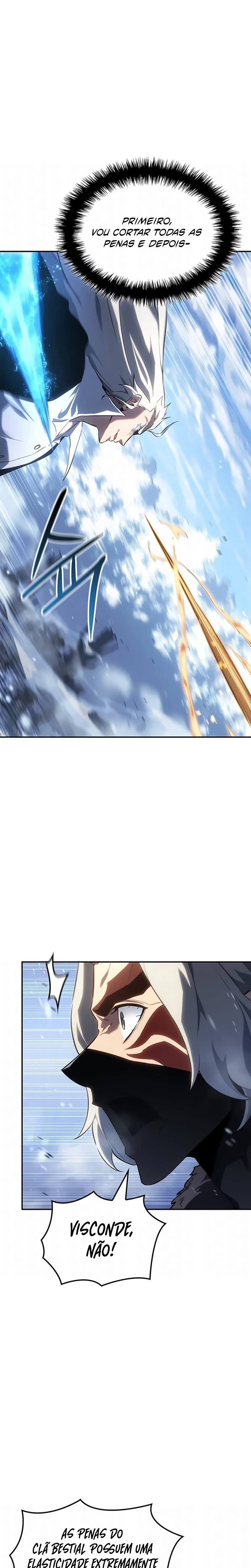 Read Lorde do Gelo pt Manga Online