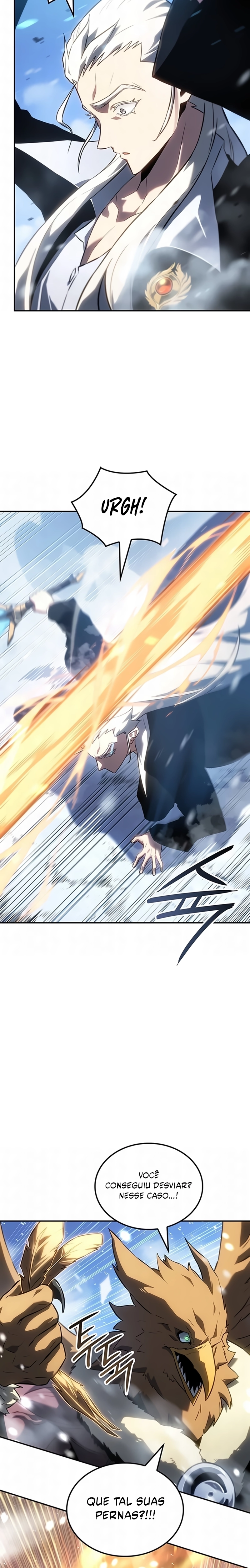 Read Lorde do Gelo pt Manga Online