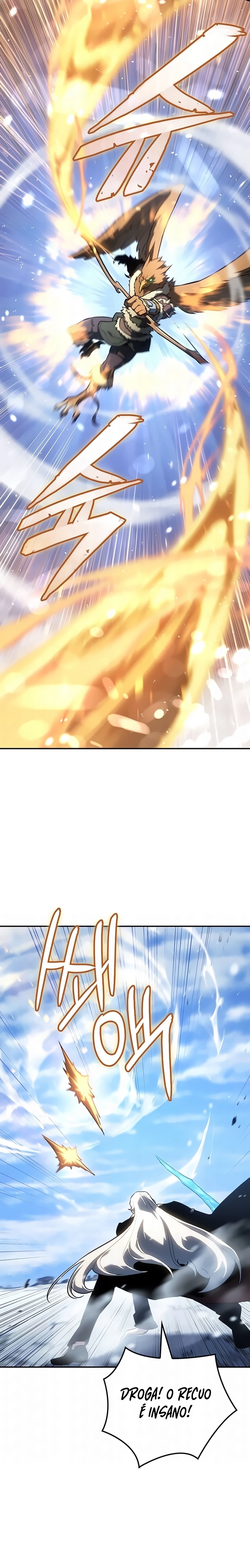 Read Lorde do Gelo pt Manga Online