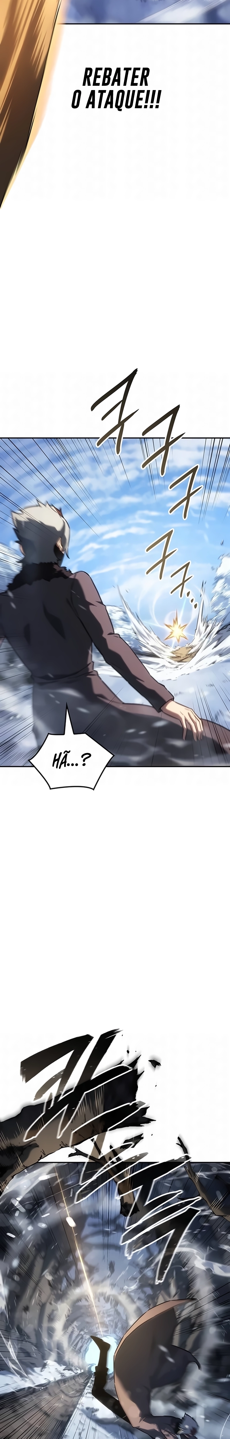 Read Lorde do Gelo pt Manga Online