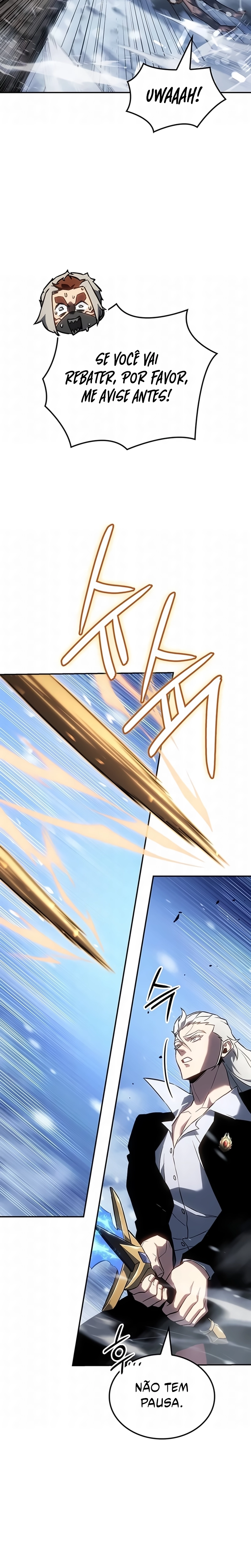 Read Lorde do Gelo pt Manga Online