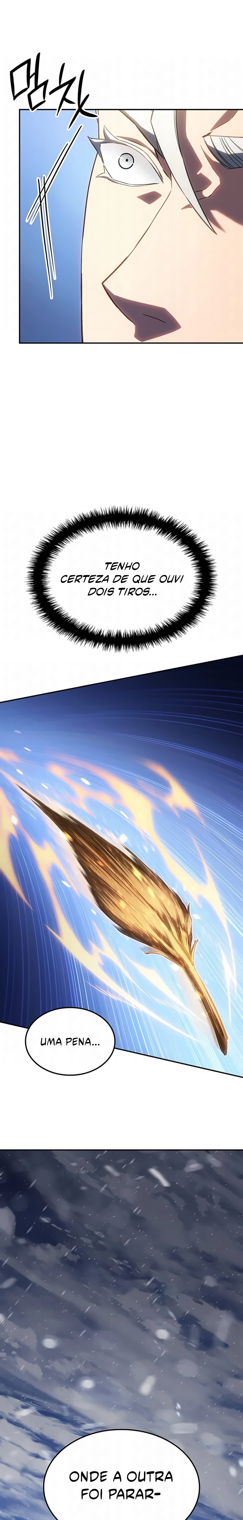 Read Lorde do Gelo pt Manga Online