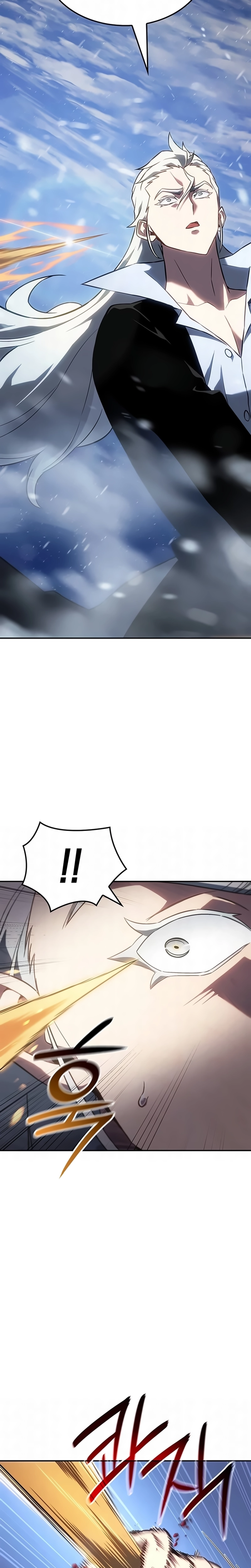 Read Lorde do Gelo pt Manga Online