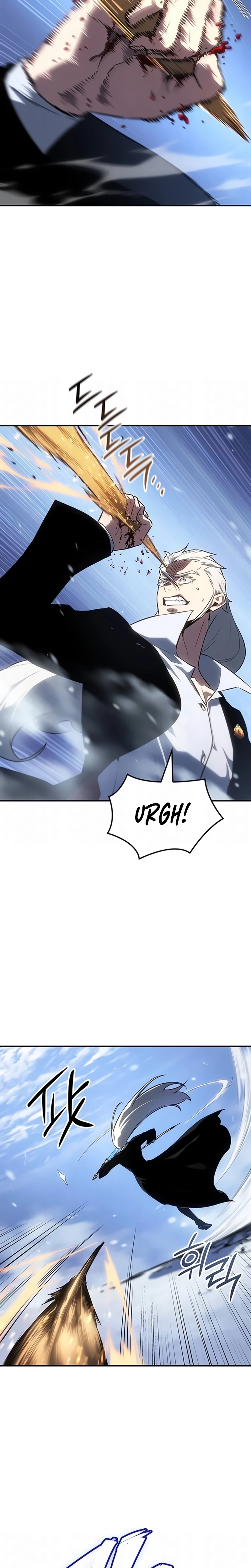 Read Lorde do Gelo pt Manga Online