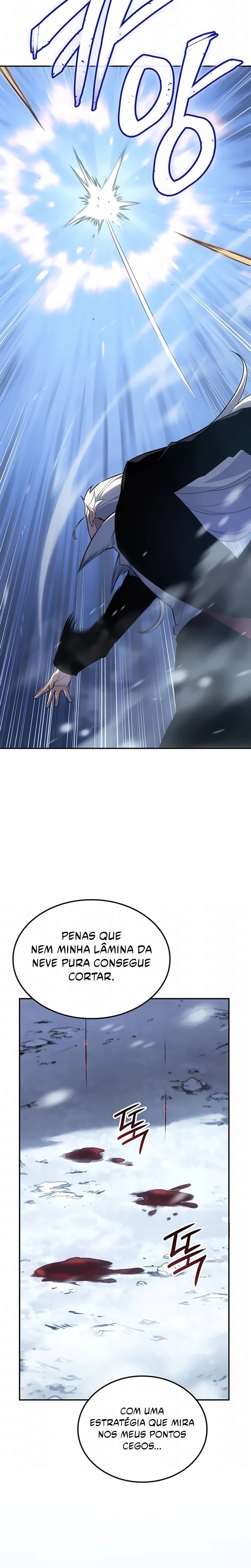 Read Lorde do Gelo pt Manga Online