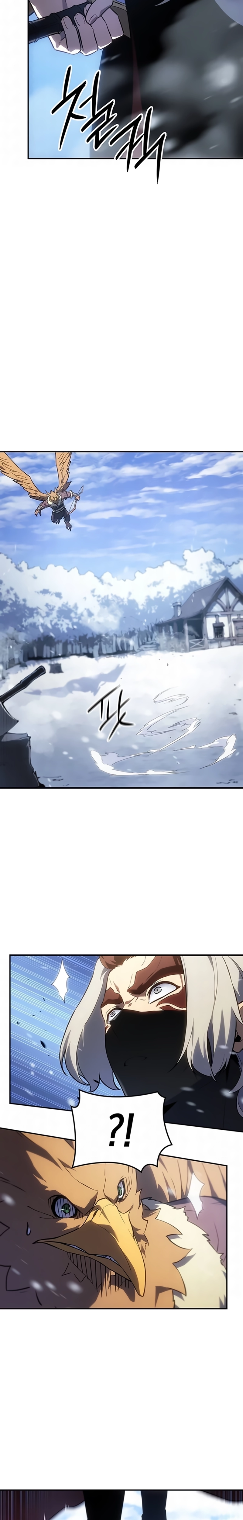 Read Lorde do Gelo pt Manga Online