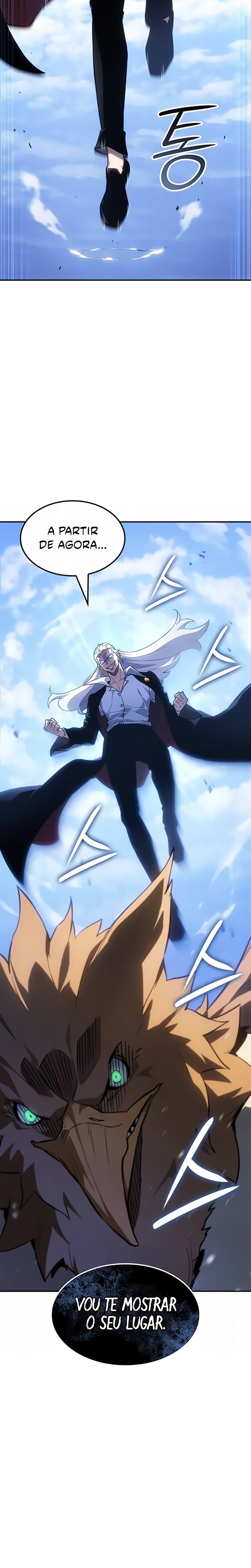 Read Lorde do Gelo pt Manga Online