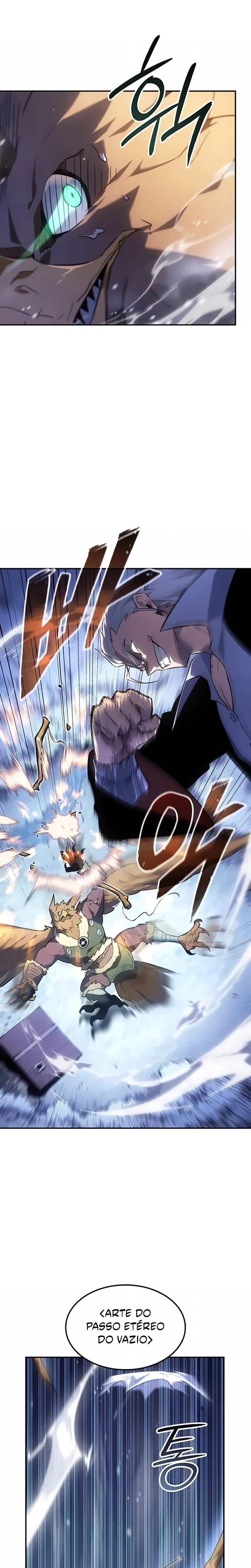 Read Lorde do Gelo pt Manga Online