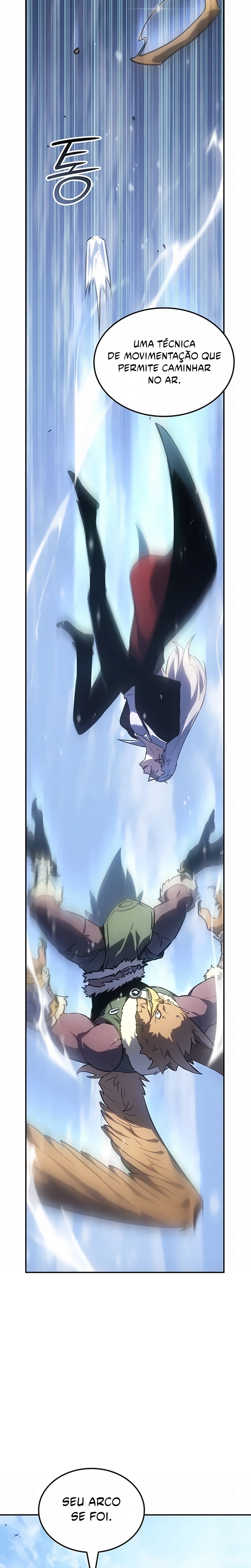 Read Lorde do Gelo pt Manga Online