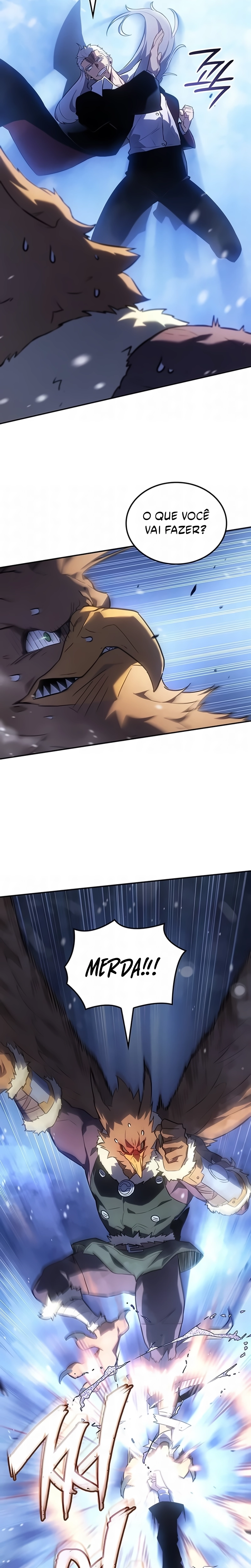 Read Lorde do Gelo pt Manga Online