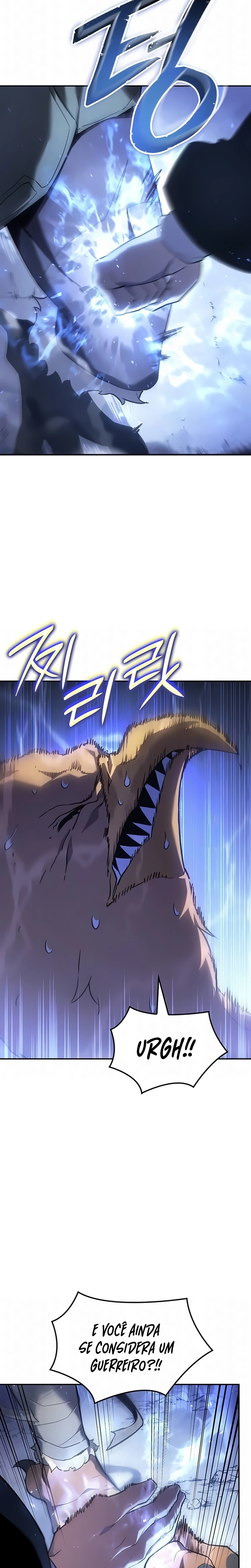 Read Lorde do Gelo pt Manga Online