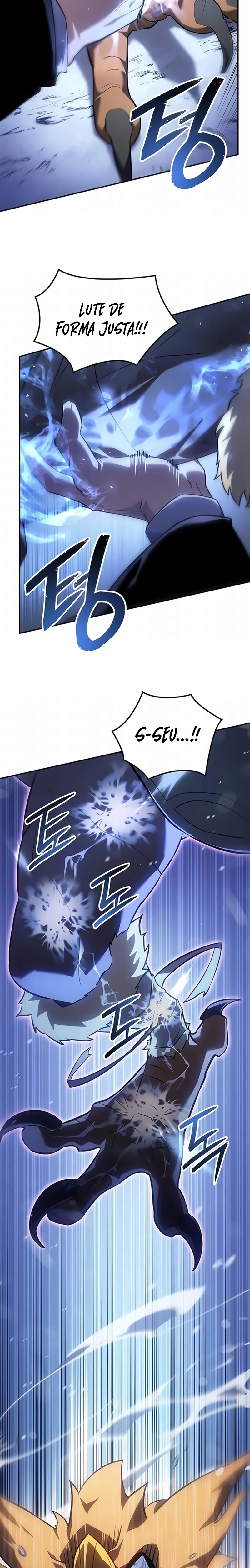 Read Lorde do Gelo pt Manga Online