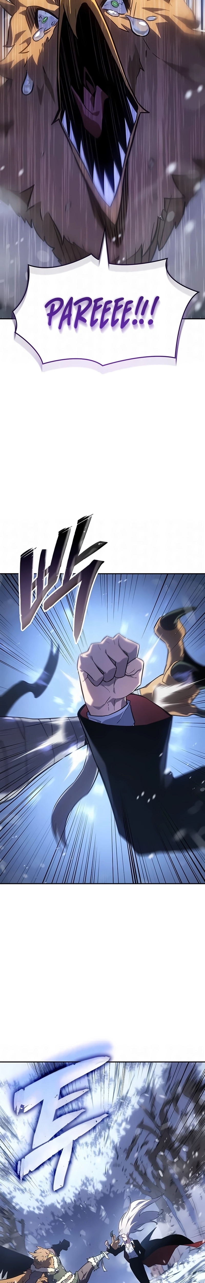 Read Lorde do Gelo pt Manga Online