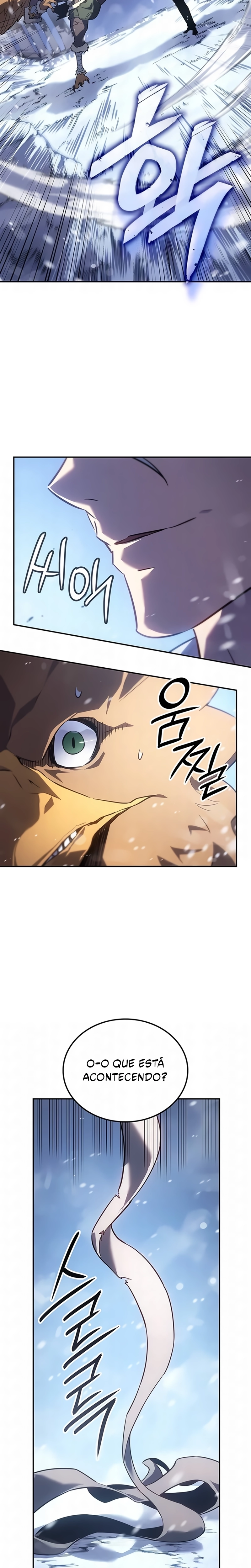 Read Lorde do Gelo pt Manga Online