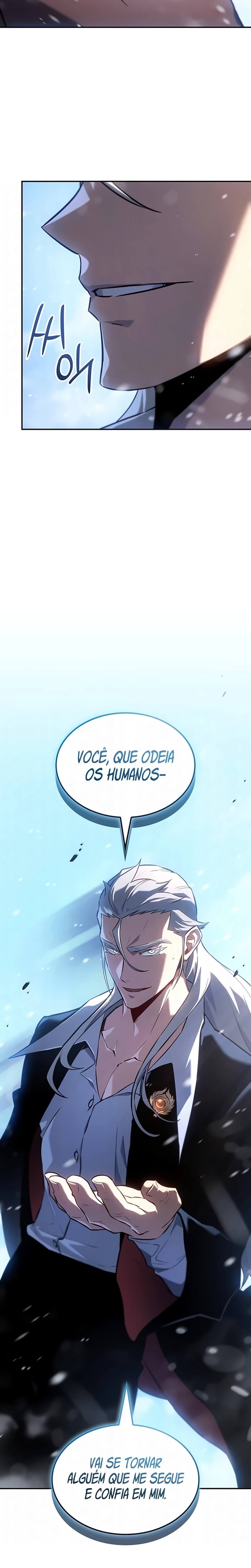 Read Lorde do Gelo pt Manga Online