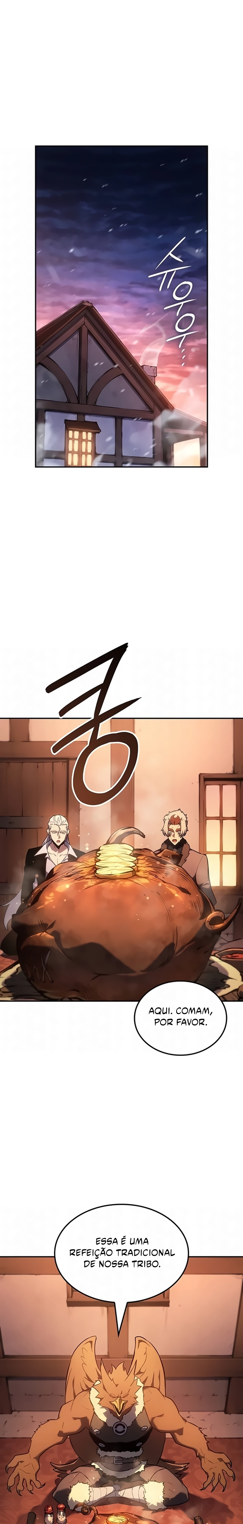 Read Lorde do Gelo pt Manga Online