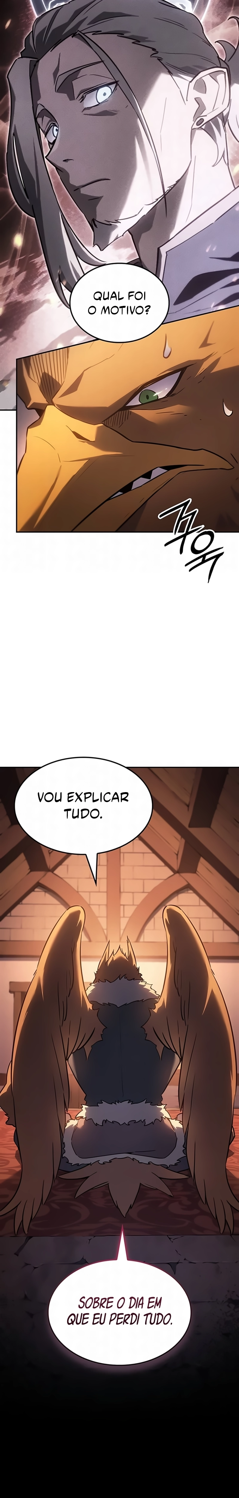 Read Lorde do Gelo pt Manga Online