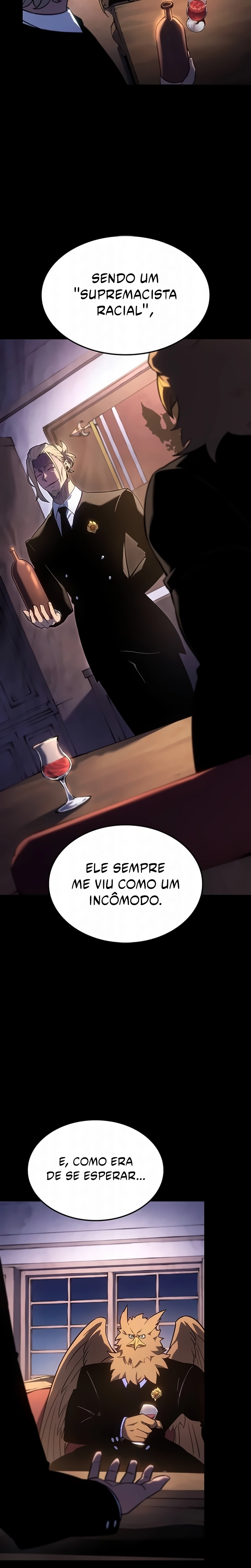 Read Lorde do Gelo pt Manga Online