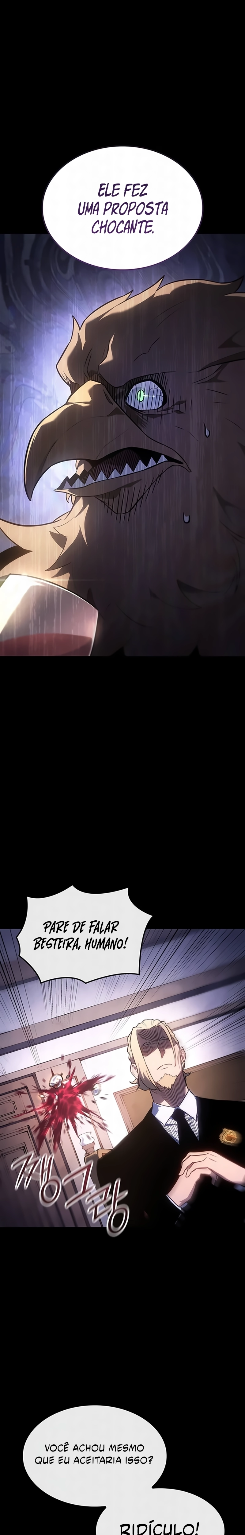 Read Lorde do Gelo pt Manga Online