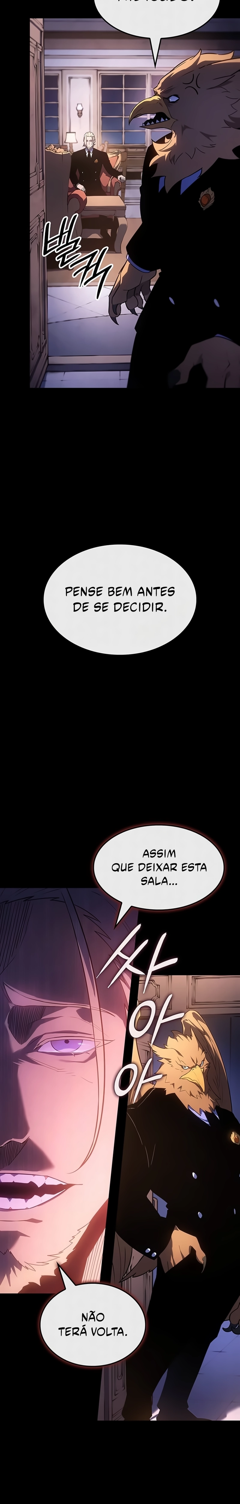 Read Lorde do Gelo pt Manga Online