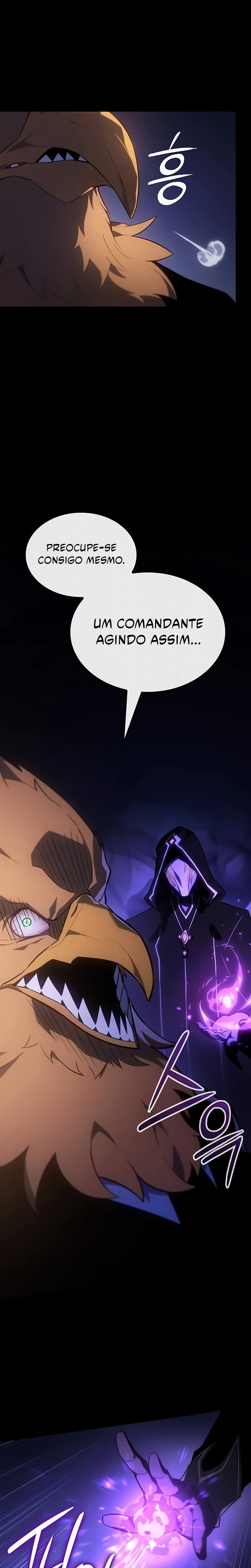 Read Lorde do Gelo pt Manga Online