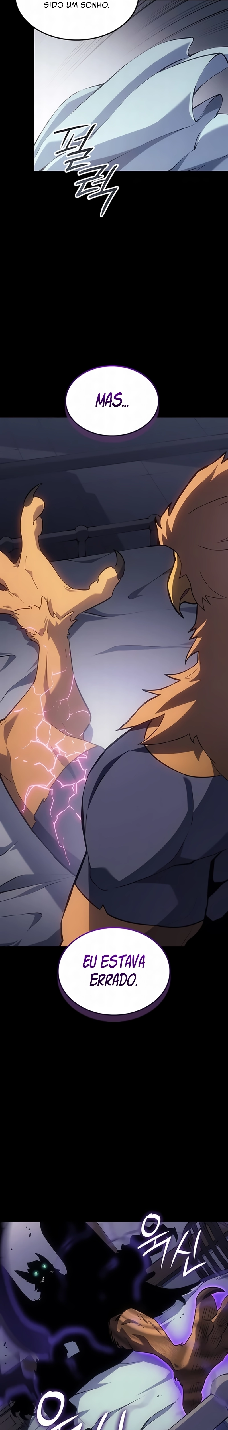 Read Lorde do Gelo pt Manga Online