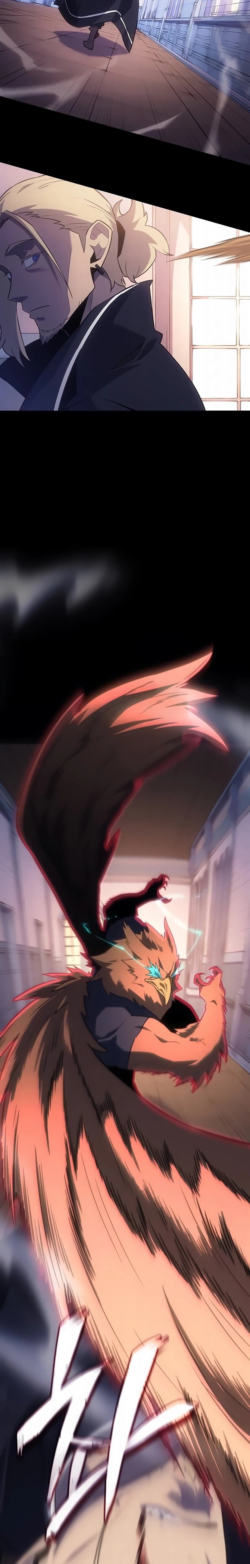 Read Lorde do Gelo pt Manga Online