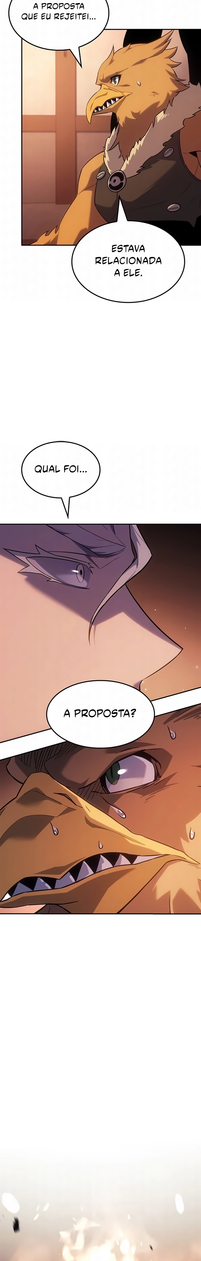 Read Lorde do Gelo pt Manga Online