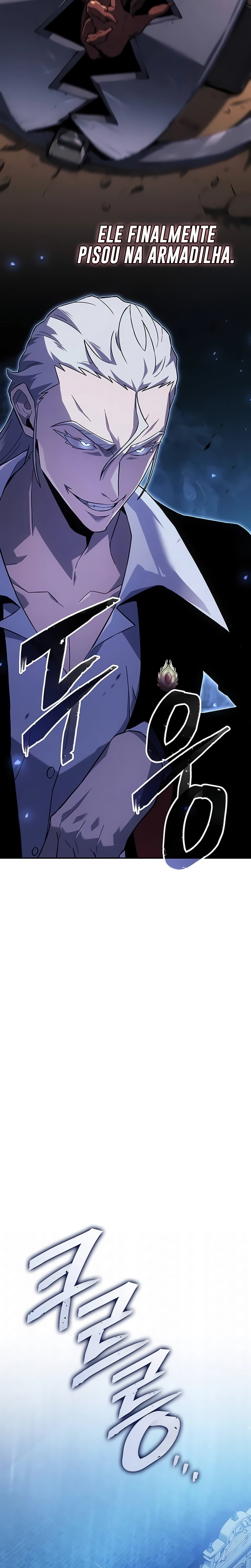 Read Lorde do Gelo pt Manga Online