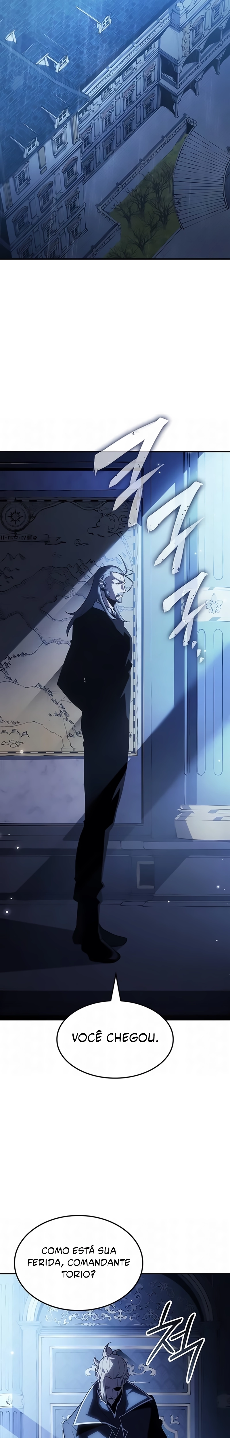 Read Lorde do Gelo pt Manga Online